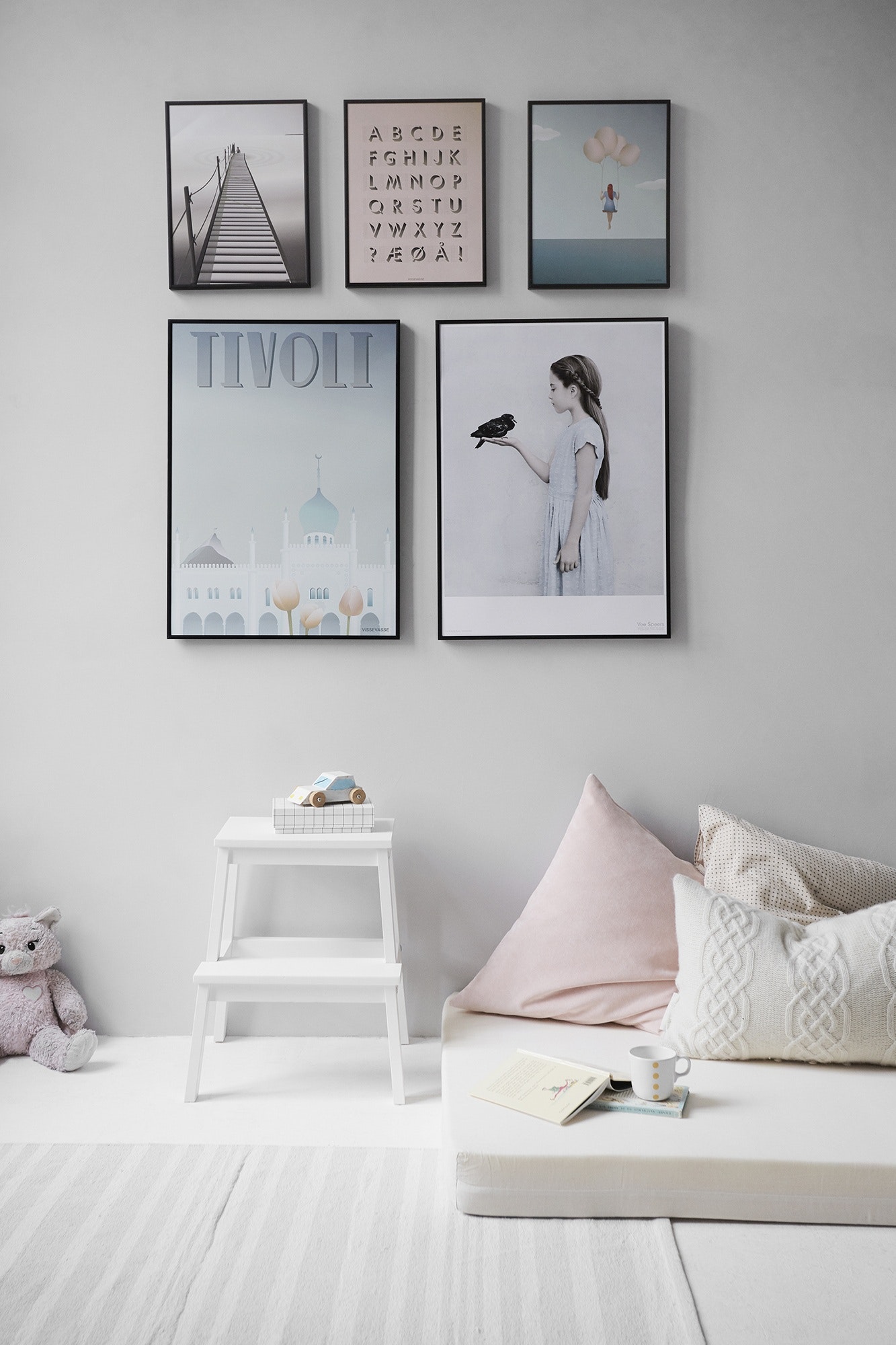 home interior